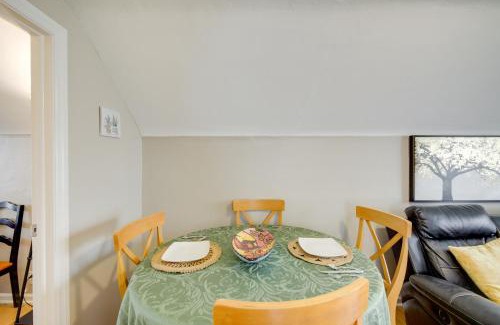 Beech Grove House | Beech Grove Vacation Rental with Private Yard
