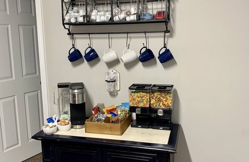 Lexington Condo | Beech Lake Escape