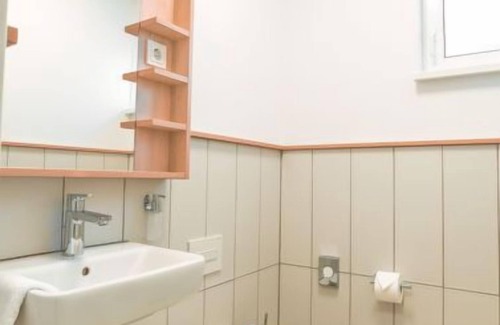 Muritz Apartment | BEECH Resort Fleesensee by Interhome