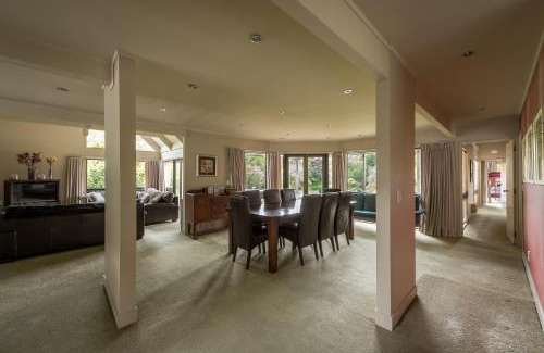 Ohakune Cabin | Beech Tree Lodge
