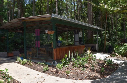 Cootharaba House | Beechs' Brook Rainforest Retreat