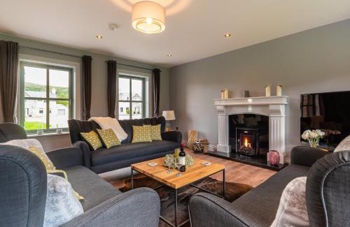Kenmare Villa | Beechwood 6 Kenmare - Luxurious Living