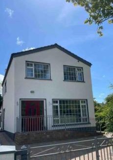 Ballybofey House | Beechwood Lodge