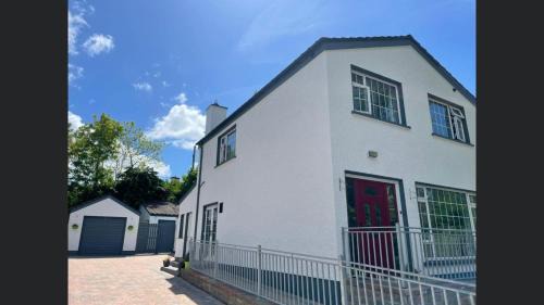 Ballybofey House | Beechwood Lodge