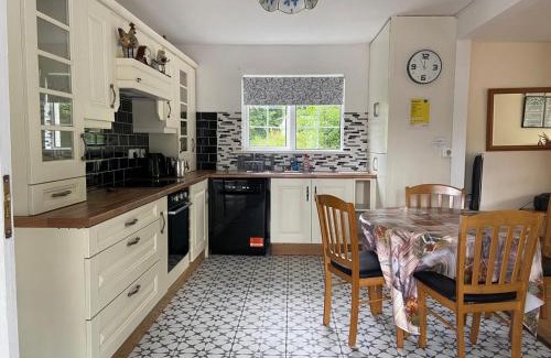 Ballybofey House | Beechwood Lodge