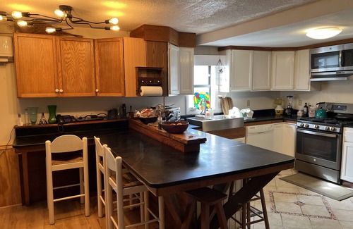 Ocracoke Bed & Breakfast | Beechwood, on the best beach in America ☀️🏝️⛵️