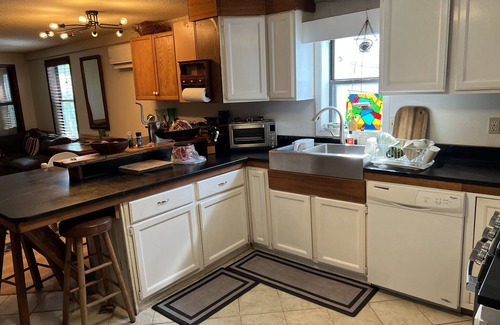 Ocracoke Bed & Breakfast | Beechwood, on the best beach in America ☀️🏝️⛵️