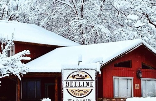 Pine Apartment | Beeline Guest House - Pine Suite