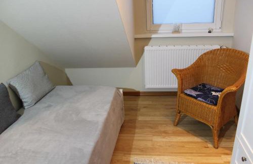 Neustadt in Holstein House | Befeld Susanne