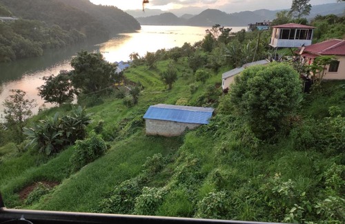 Lekhnath House | Begnas lake front guest house