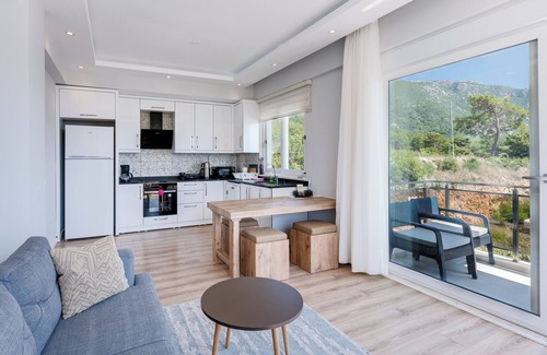 Karaoz Apartment | Begonvilla Homes - Breathtaking Views Modern Apartment