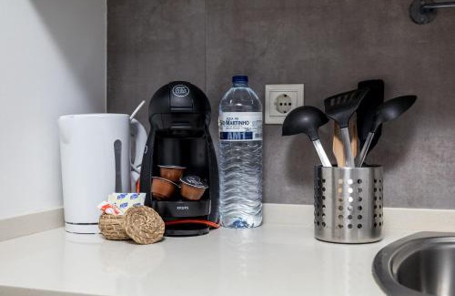 Beato Apartment | BeGuest Bright Inn Lisbon Apartment