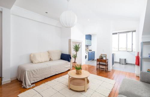 Beato Apartment | BeGuest Lisbon Nico's Apartment