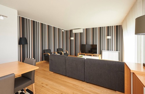Belem Apartment | BeGuest T4 Lisbon Premium Suite 73B