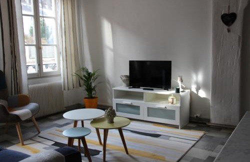 Chartres Apartment | BEGUINES