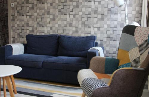 Chartres Apartment | BEGUINES
