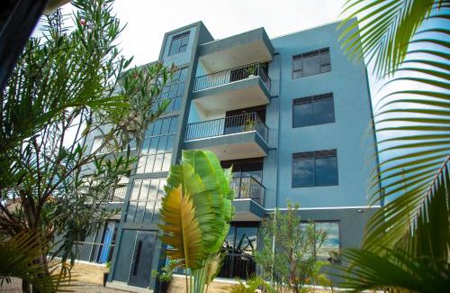 Kireka Apartment | BeHomu Apartments Kampala