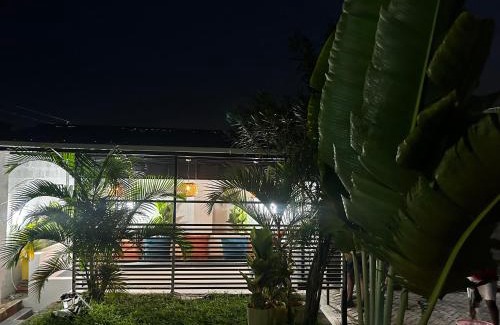 Kireka Apartment | BeHomu Apartments Kampala