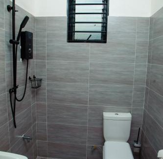 Kireka Apartment | BeHomu Apartments Kampala