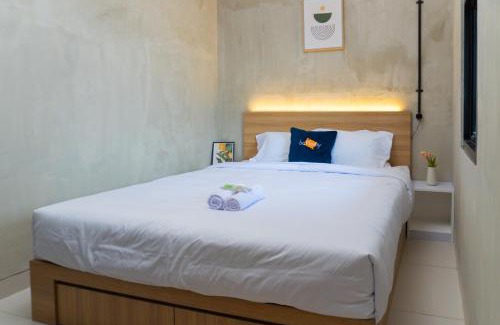 Cikokol Hotel | Behomy Crown Tangerang