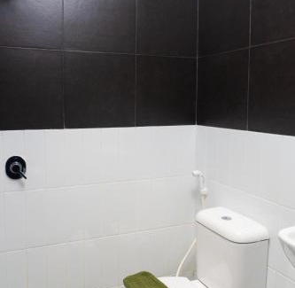 Cikokol Hotel | Behomy Crown Tangerang