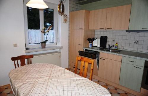 Dachau District Apartment | Bei München Ferienwohnung in Dachau "Burgmair"