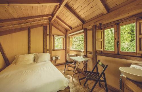 Ultzama House | Beigorri Basoa Suites