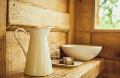 Ultzama House | Beigorri Basoa Suites