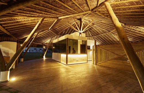 Tibau do Sul Hotel | Beija Flor Exclusive Hotel & Spa