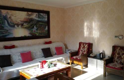 Miyun District House | Beijing Ju Man Yuan Triditional Hotel