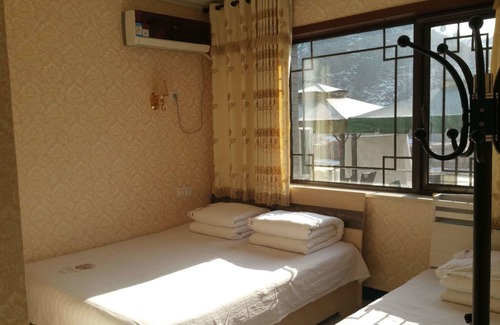 Miyun District House | Beijing Ju Man Yuan Triditional Hotel