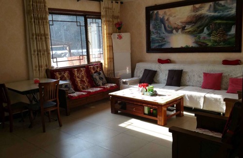Miyun District House | Beijing Ju Man Yuan Triditional Hotel