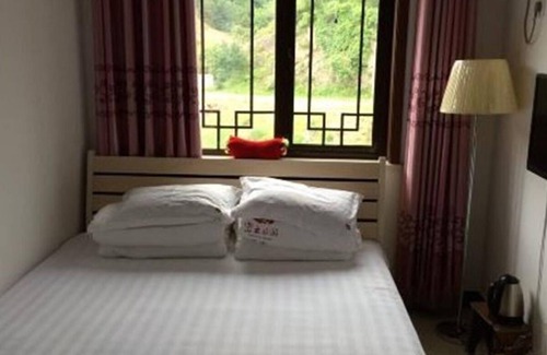 Miyun District House | Beijing Ju Man Yuan Triditional Hotel