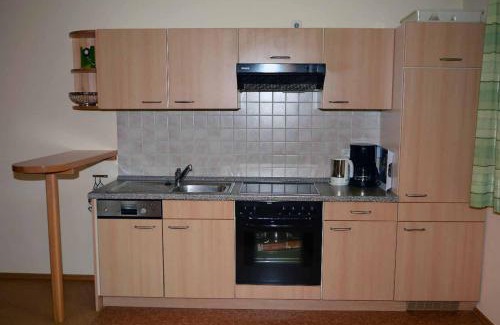 Klinglbach Apartment | Beim Beckerbauern