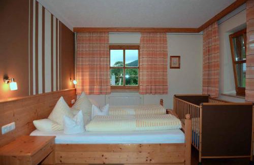 Klinglbach Apartment | Beim Beckerbauern