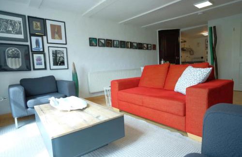 Trendelburg Apartment | Beim Bildhauer Karl F