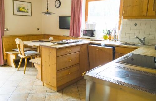 Curon Venosta Apartment | Beim Gruber