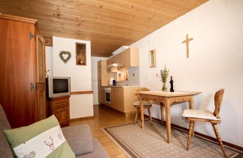 Zwieselstein Apartment | Beim Holzschnitzer by Interhome