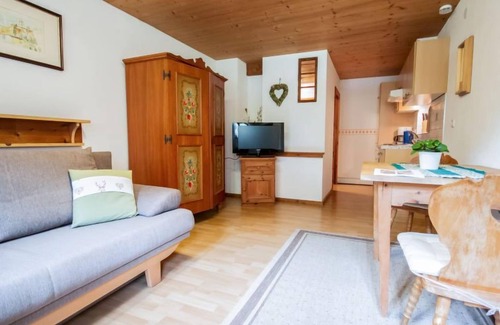 Zwieselstein Apartment | Beim Holzschnitzer by Interhome