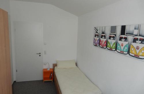 Gundelfingen an der Donau Apartment | Beim Kellerschneider OG