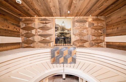 Gerlos Apartment | BEIM LOIS - Edelweiss Apartment with Shared Sauna in Zillertal, presented by AlpenLuxus