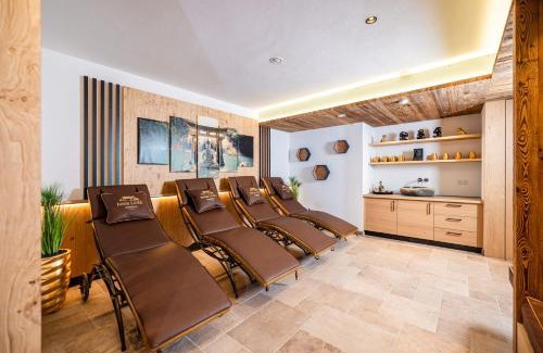 Gerlos Apartment | BEIM LOIS - Edelweiss Apartment with Shared Sauna in Zillertal, presented by AlpenLuxus