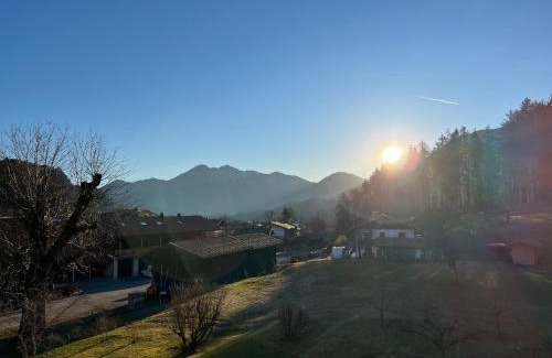 Schleching Apartment | Beim Mühltaler