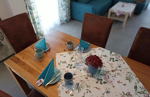 Kapfing Apartment | Beim Orgeler