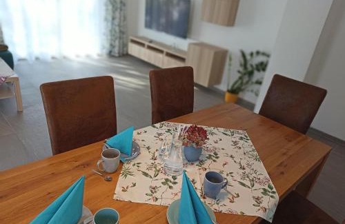 Kapfing Apartment | Beim Orgeler