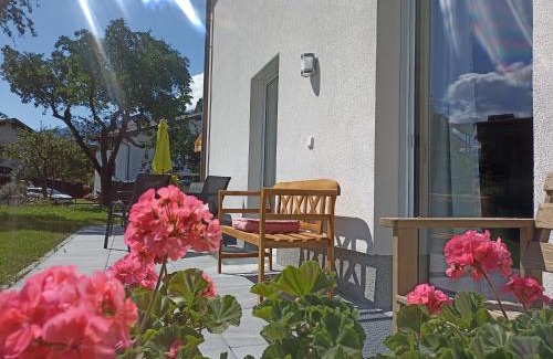 Kapfing Apartment | Beim Orgeler