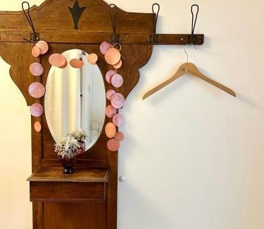 Utting am Ammersee Apartment | Beim Thöny - schönes Apartment mit privatem Zugang