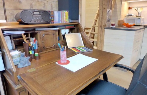 Brienzwiler Apartment | Beim Thor by Interhome