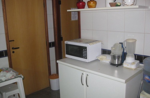 Jatiuca Apartment | Beira Mar 2 Bedrooms with Air and Full Kitchen