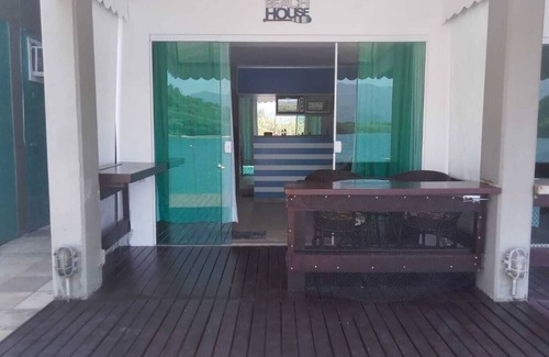 Pontal Apartment | Beira Mar Apartment in Angra dos Reis, Ideal for fishing and enjoying nature